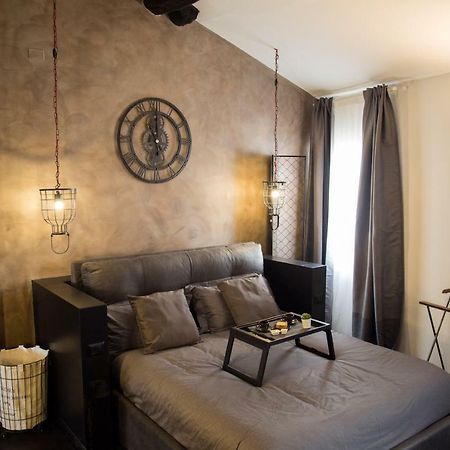 Industrial Apartment Near Duomo Milan Luaran gambar