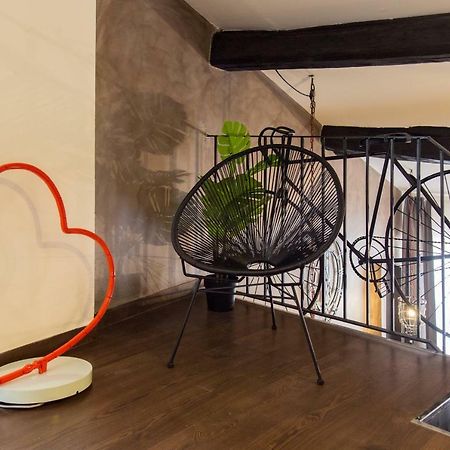 Industrial Apartment Near Duomo Milan Luaran gambar