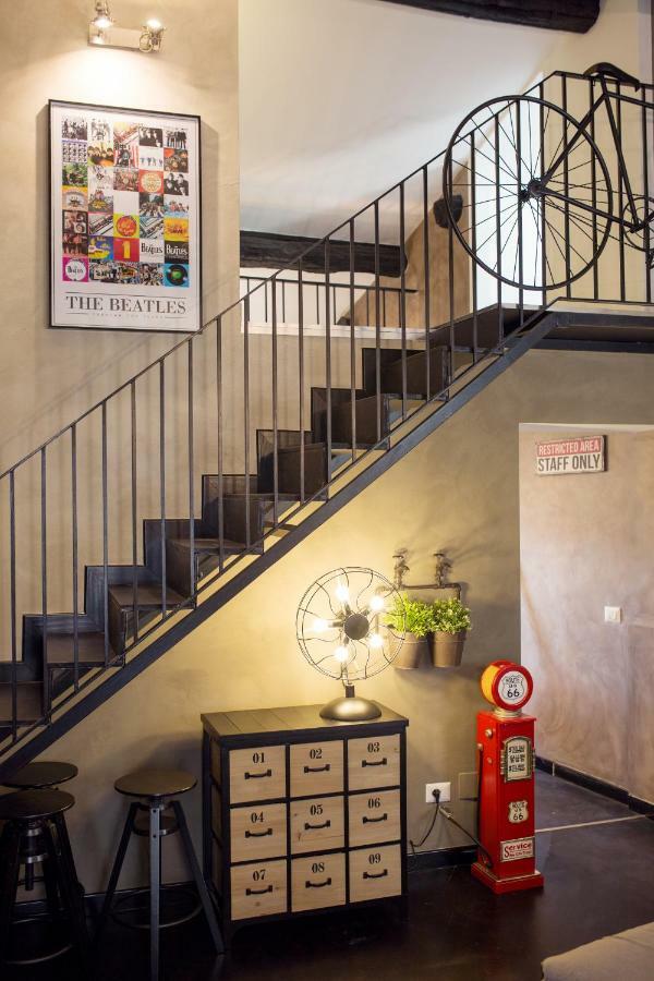Industrial Apartment Near Duomo Milan Luaran gambar