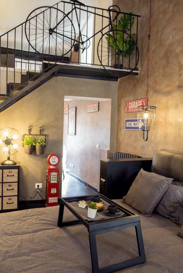 Industrial Apartment Near Duomo Milan Luaran gambar