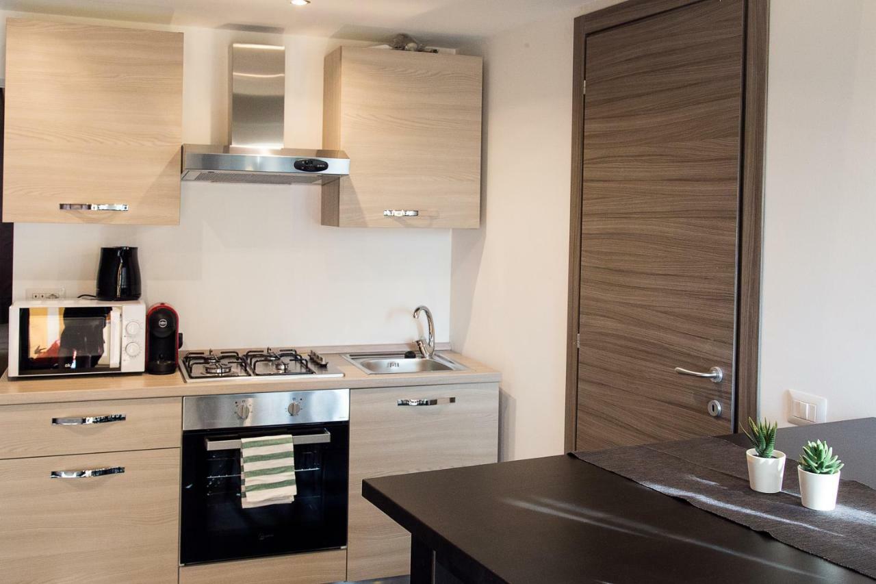 Industrial Apartment Near Duomo Milan Luaran gambar