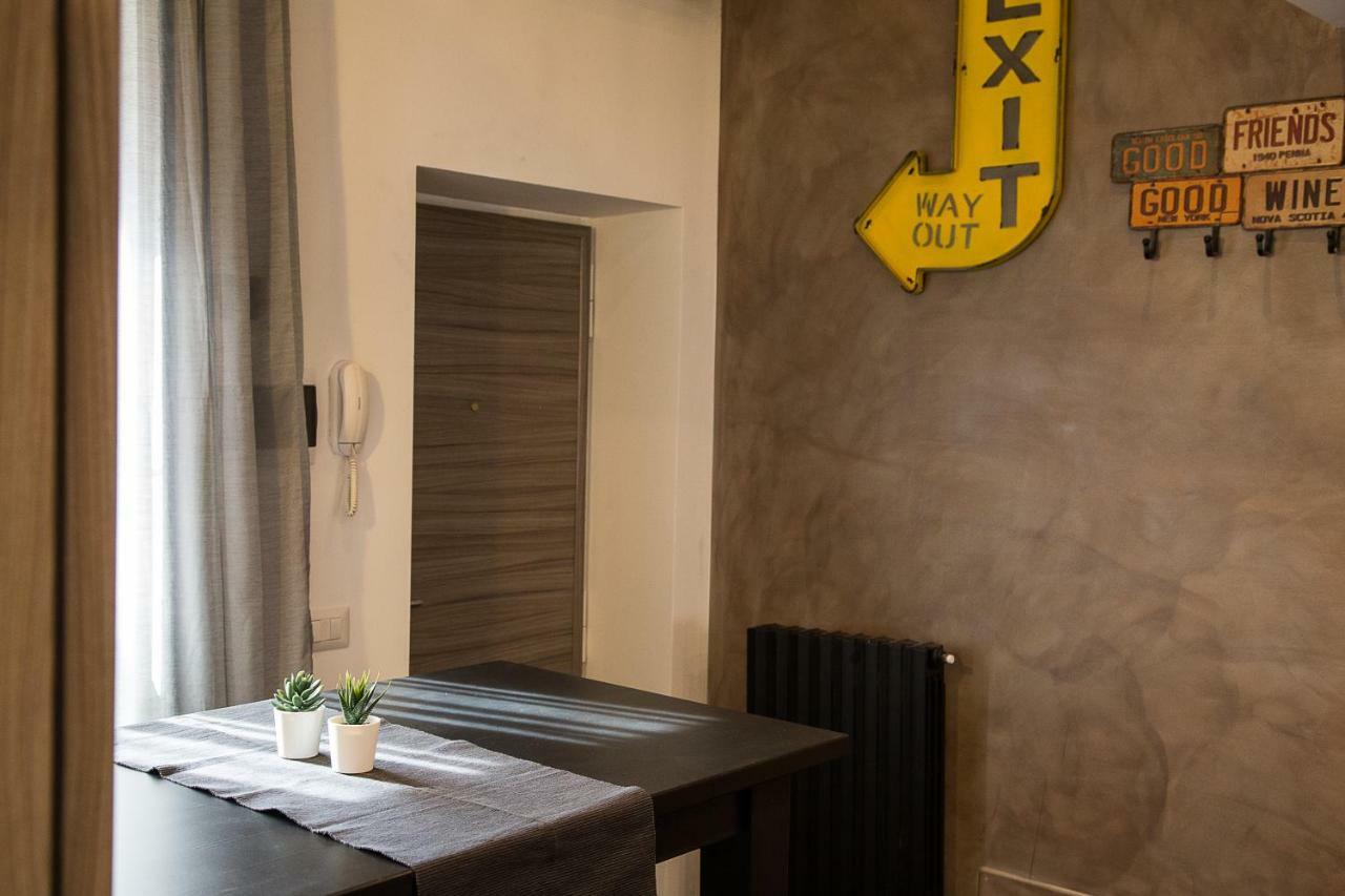 Industrial Apartment Near Duomo Milan Luaran gambar