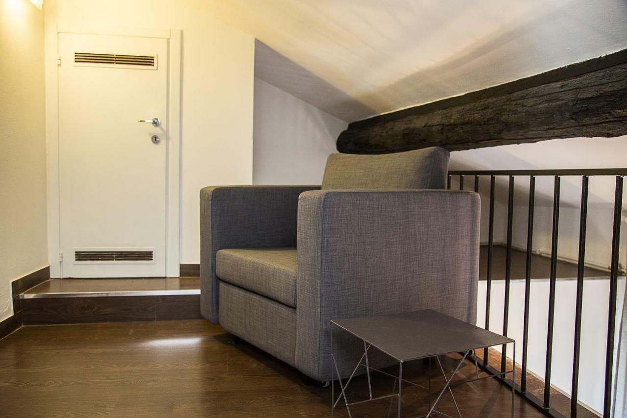 Industrial Apartment Near Duomo Milan Luaran gambar